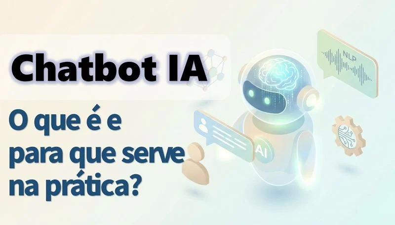 Chatbot IA: o que é e como funciona
