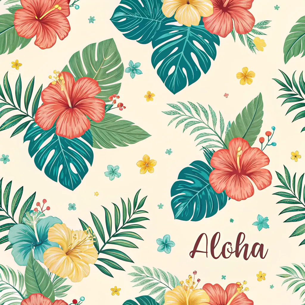 aloha