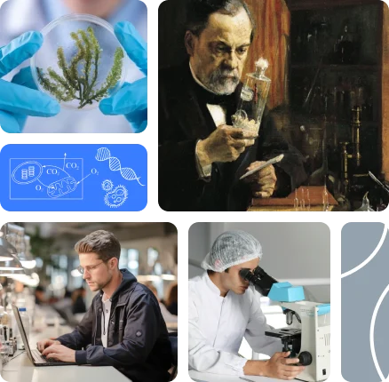 Get Instant Biology Answers with AI-Powered Biology Tutor