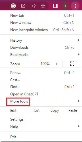 ブラウザキャッシュ