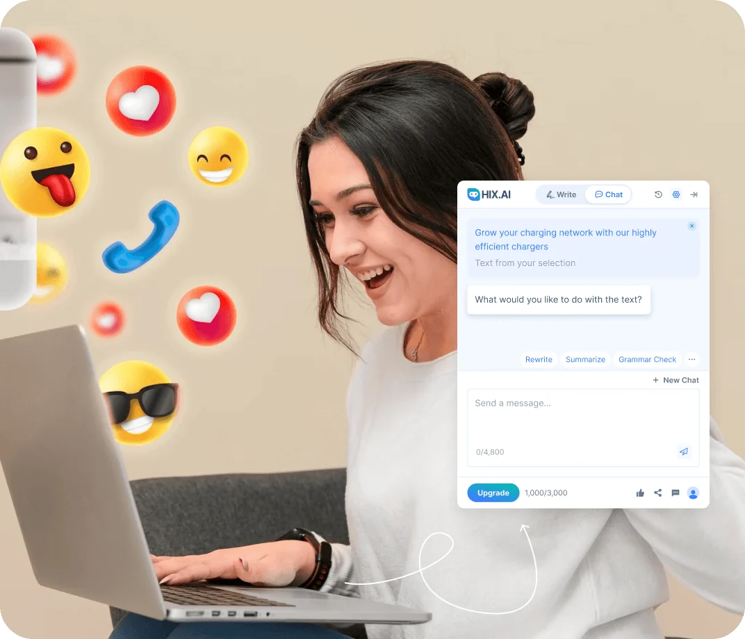 Chatbot <span class='text-[#00D3B6]'>Smarter Than ChatGPT</span>