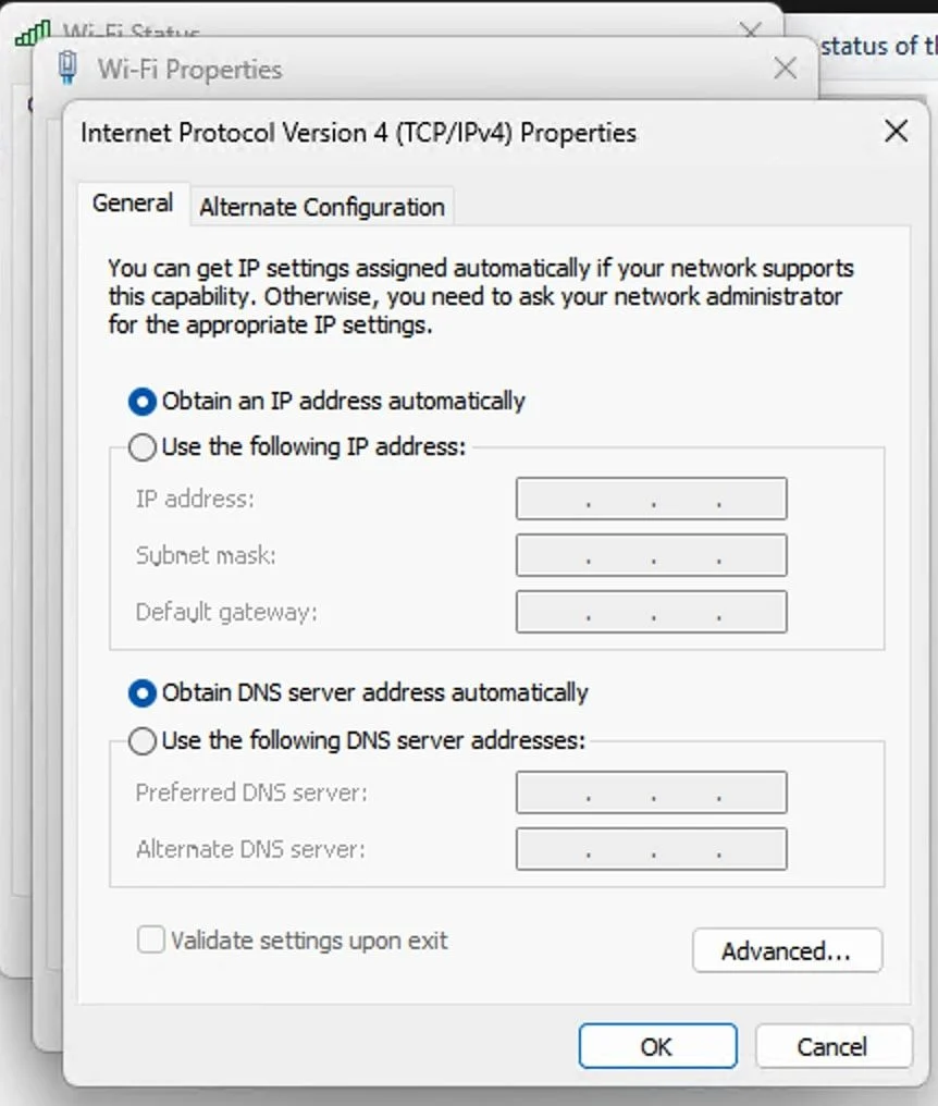 chatgpt-تسجيل الدخول-لا يعمل-9