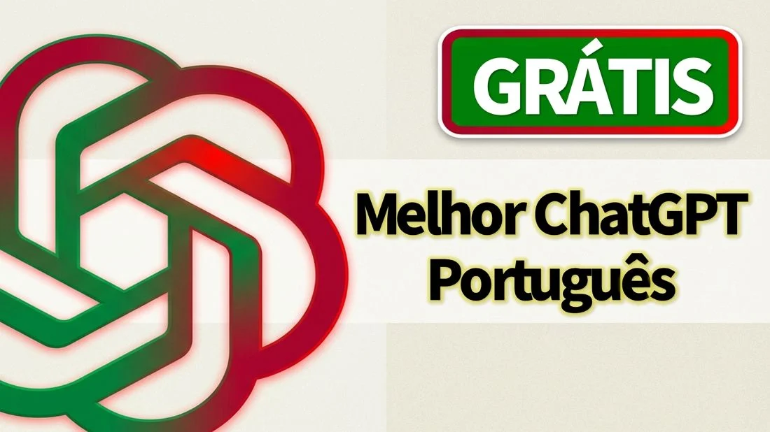 ChatGPT português grátis