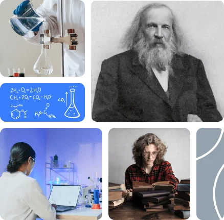 Get Instant Chemistry Homework Help At HIX AI