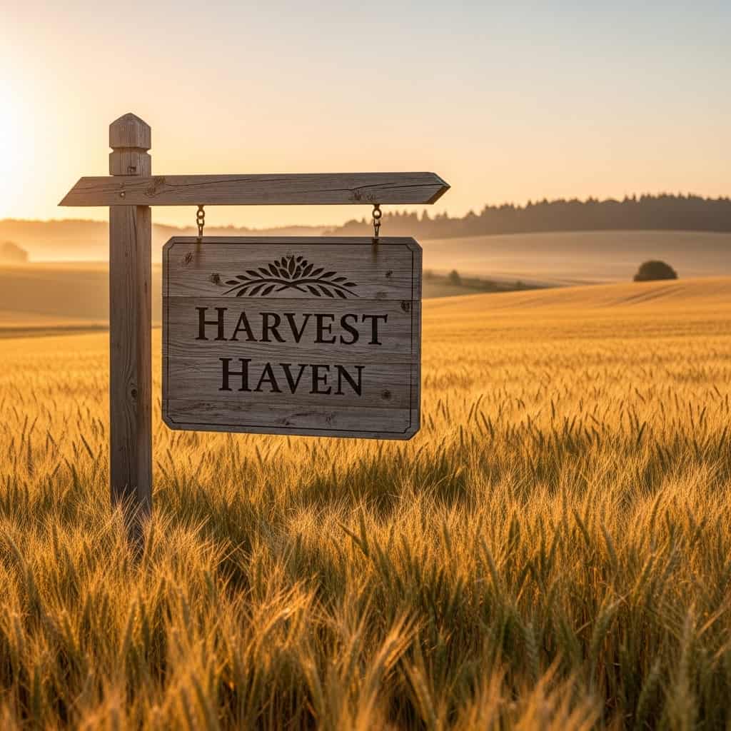 harvest haven