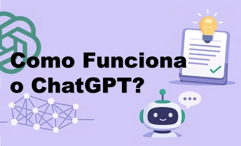 Como funciona o ChatGPT