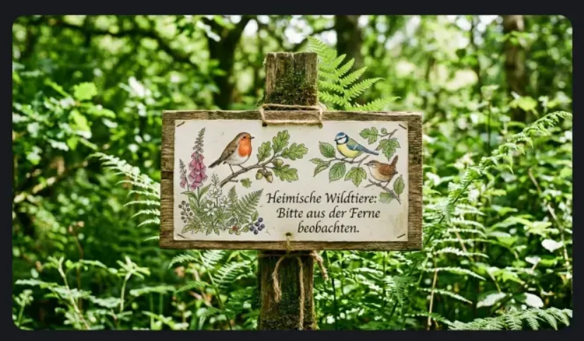 image translation German