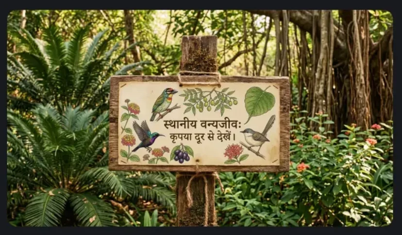 image translation Hindi