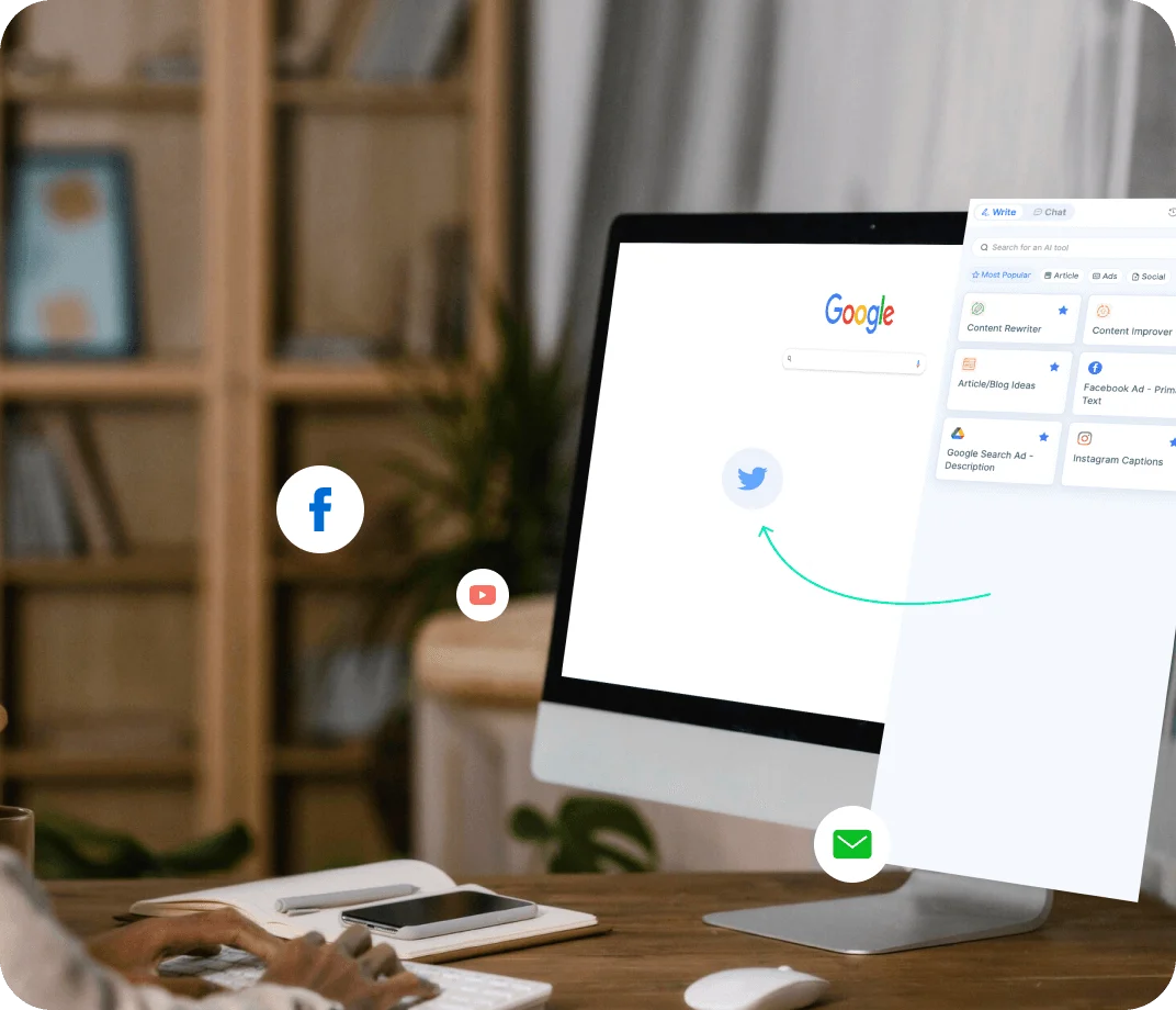<span class='text-[#00D3B6]'>Instantly Accessible</span> Anywhere