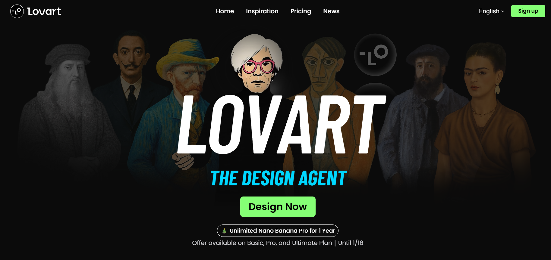 Lovart