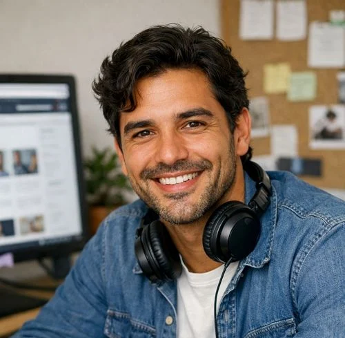 Lucas Andrade Ferreira