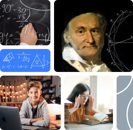 Tackle Your Math Homework with Our AI Math Solver