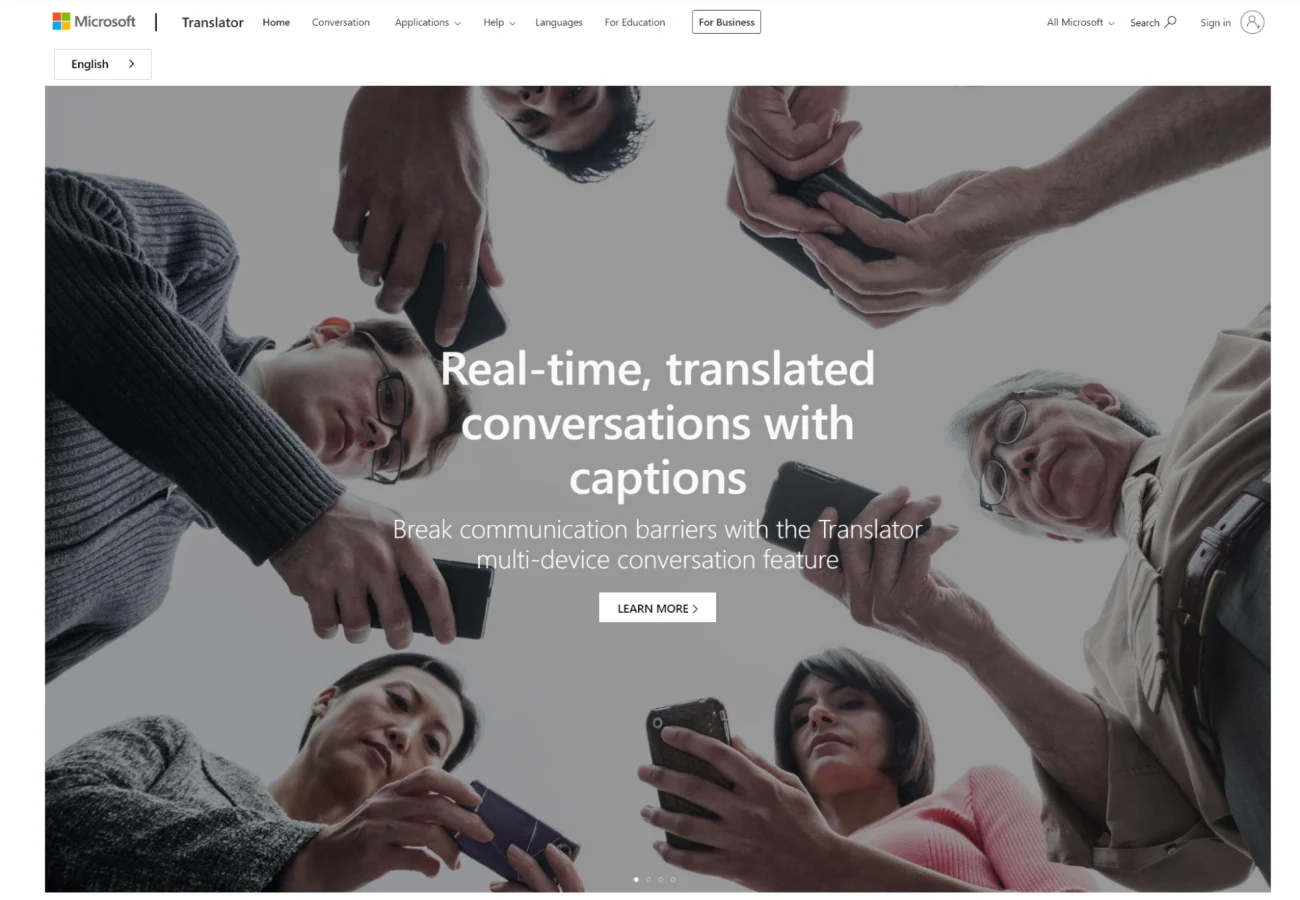 Майкрософт