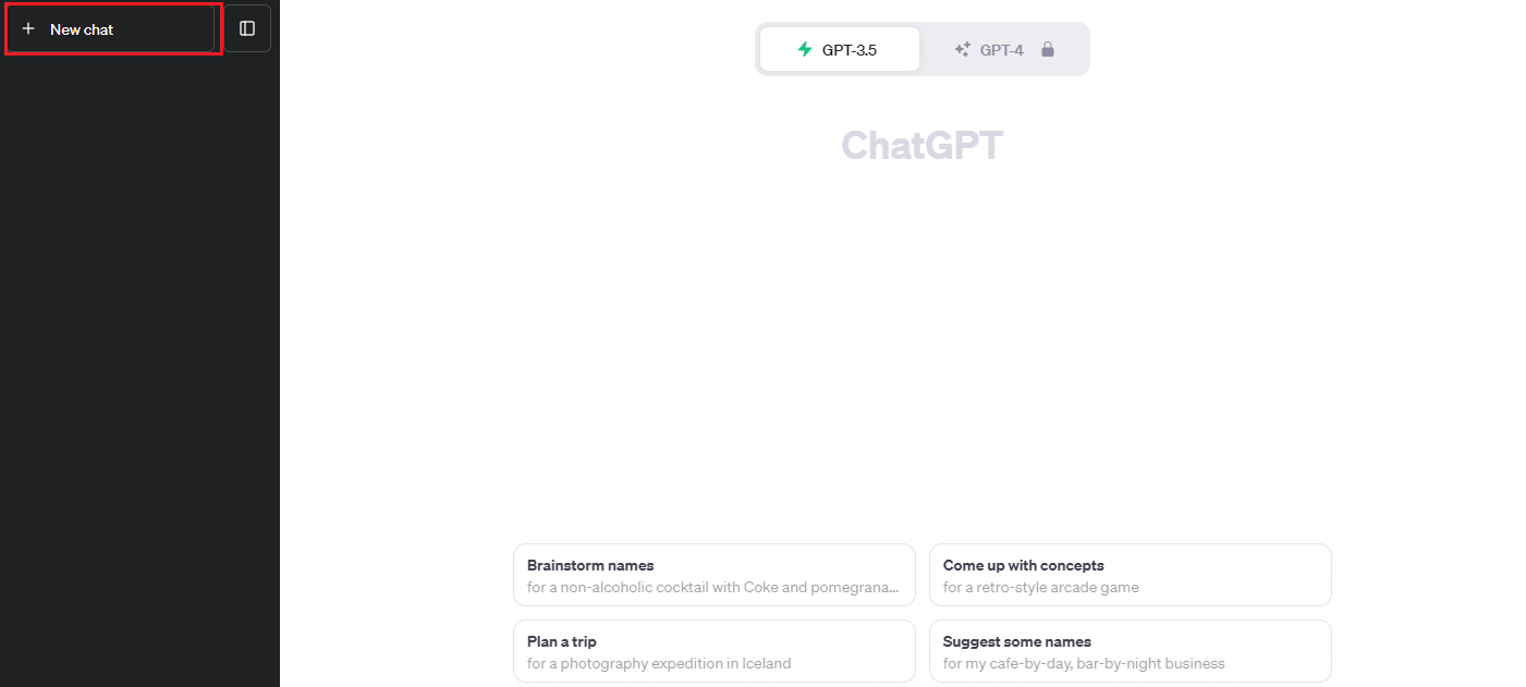 Как исправить ошибку ChatGPT « Too Many Requests in 1 Hour. Try Again Later.