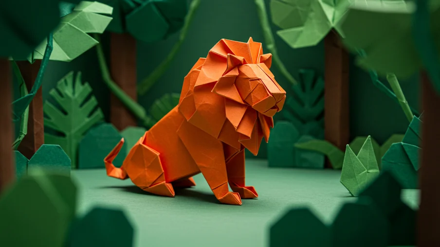 paperlion