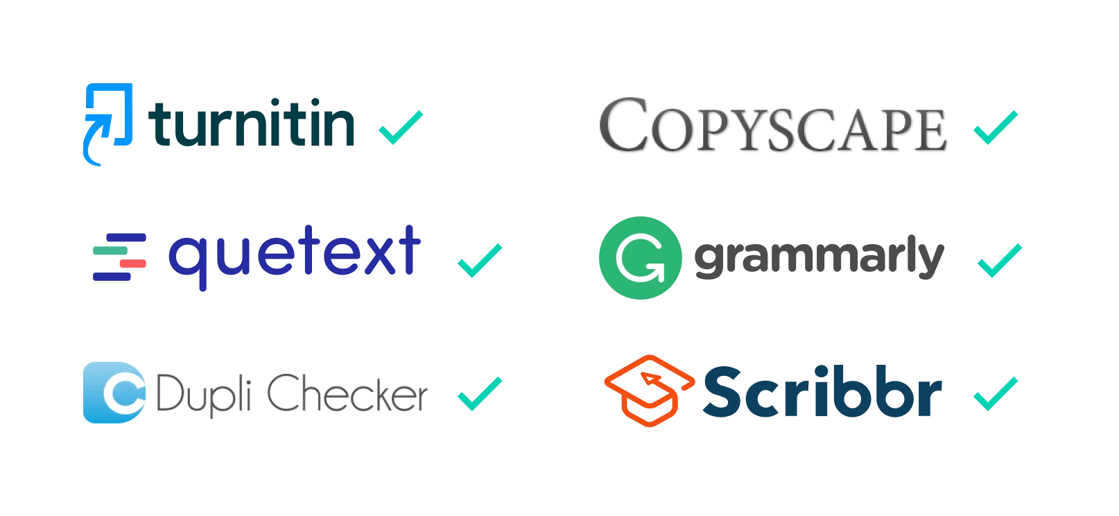 Plagiarism-Free AI Text Generator