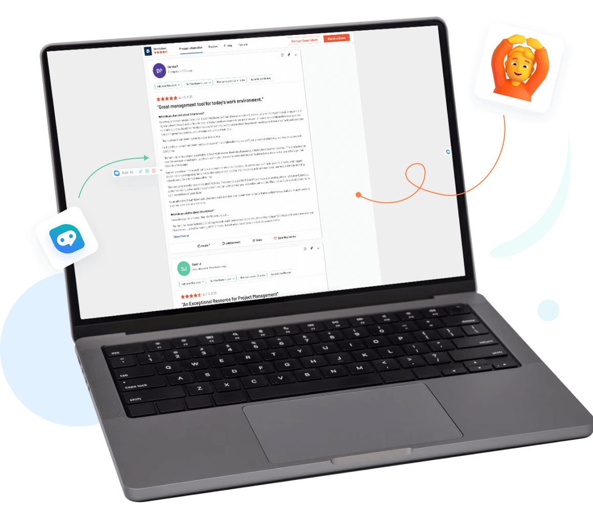 Product Roundups with <span class='text-[#00D3B6]'>Unparalleled Information Accuracy</span>
