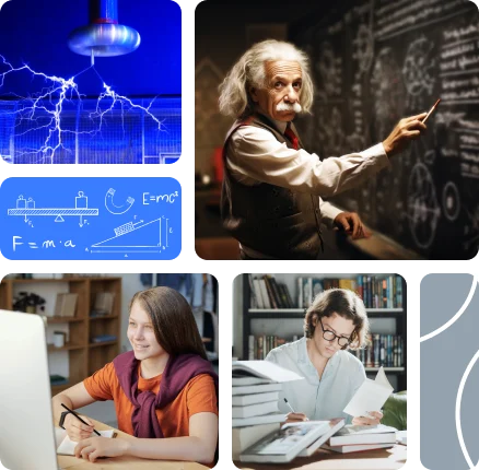 Master Physics Effortlessly with Our AI Physics Problem Solver