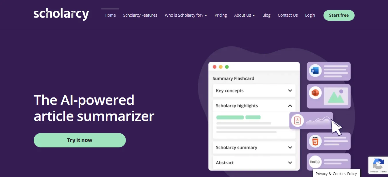 منحة دراسية