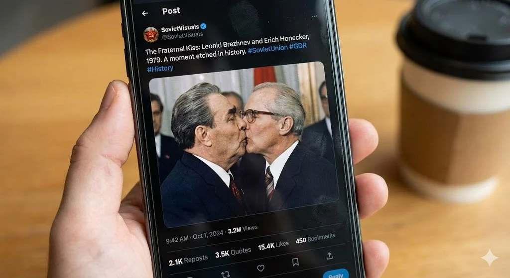 Real-world knowledge output: screenshot