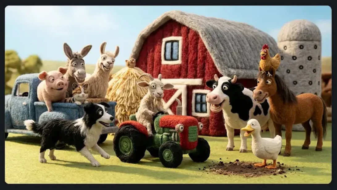 subject consistency output image 1