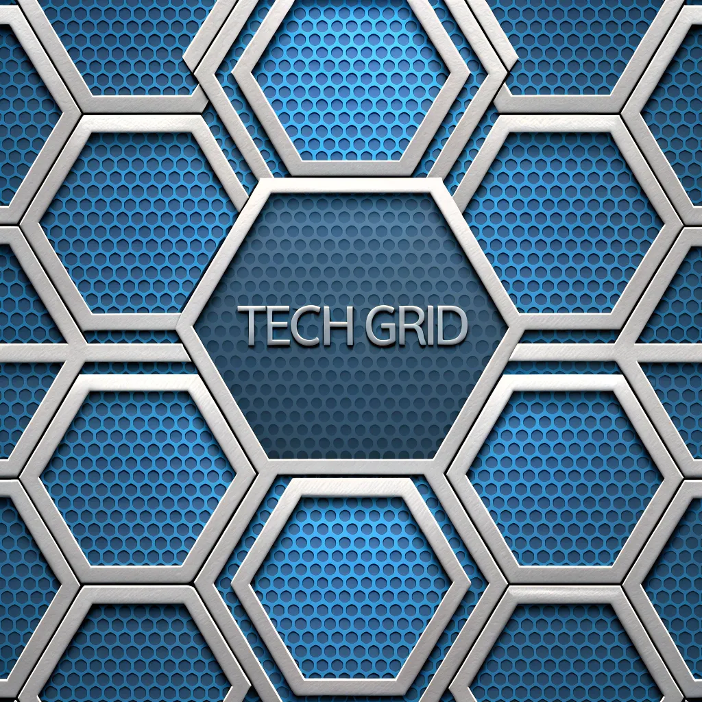tech grid