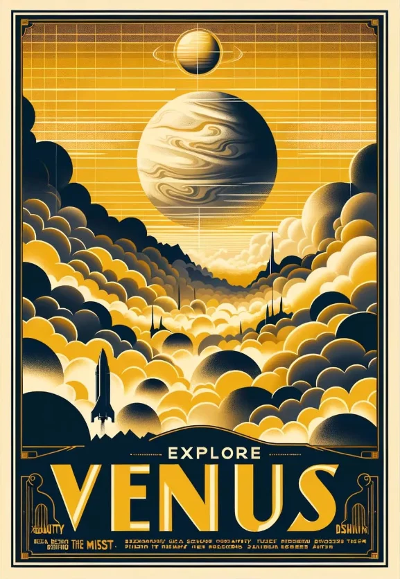 venus