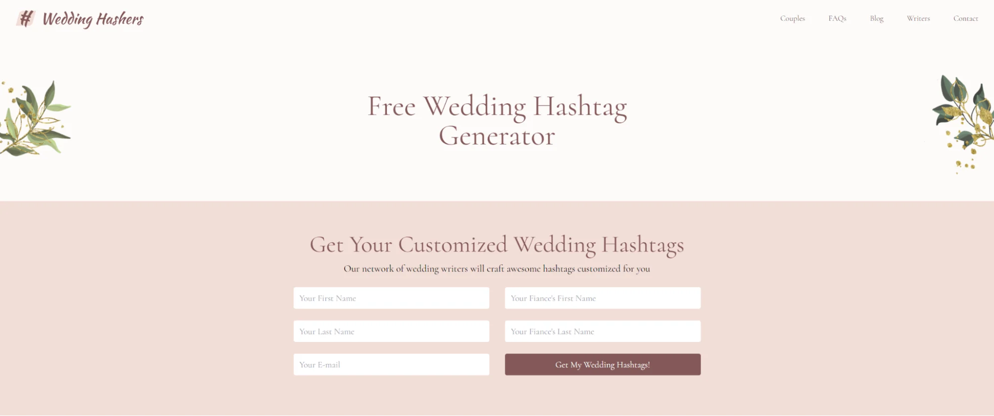 penghasut pernikahan