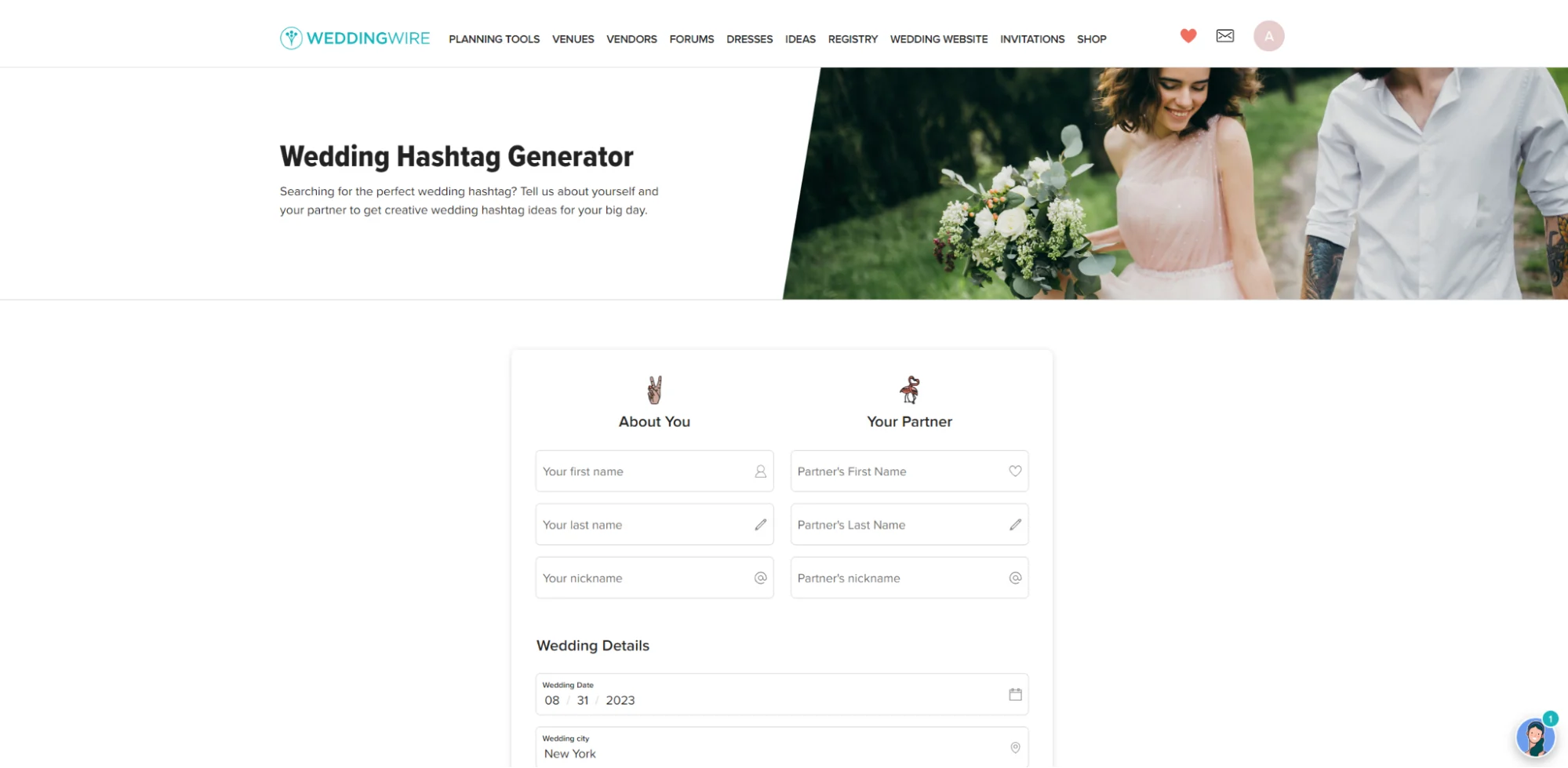 weddingwire