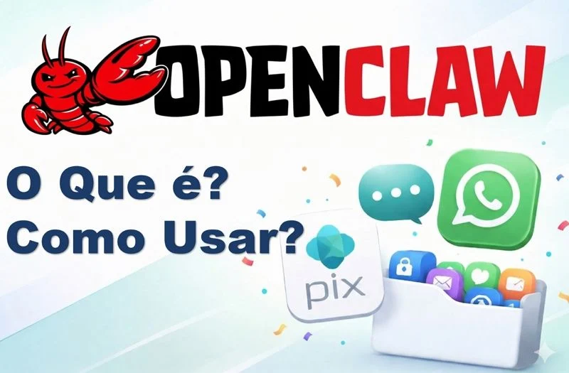 OpenClaw o que é e como usar