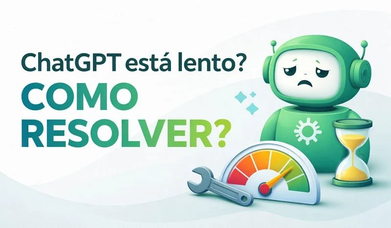 ChatGPT 왜 그렇게 느린가요?