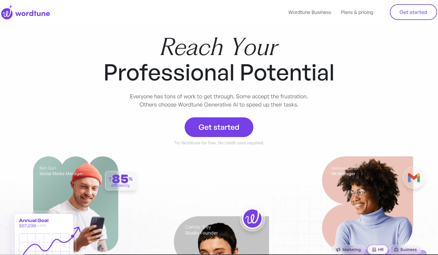 لحن الكلمات